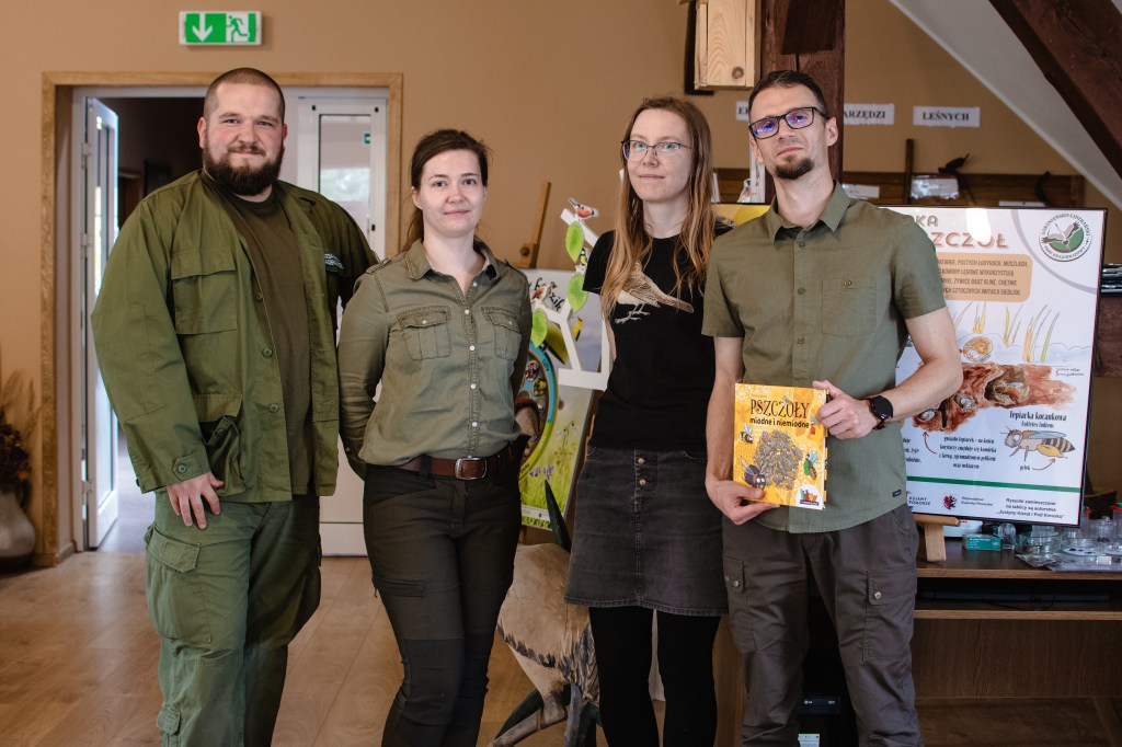 Górzno i Górznieńsko-Lidzbarski PK